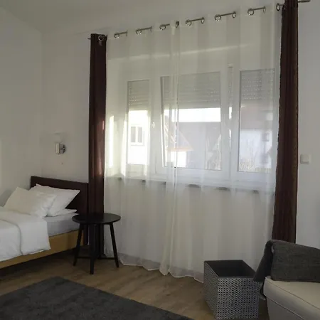 Boardinghouse Gruber