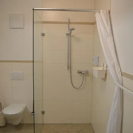 Boardinghouse Gruber Apartment Kranzberg